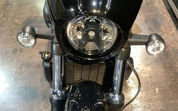 2023 Harley-Davidson Nightster® Special