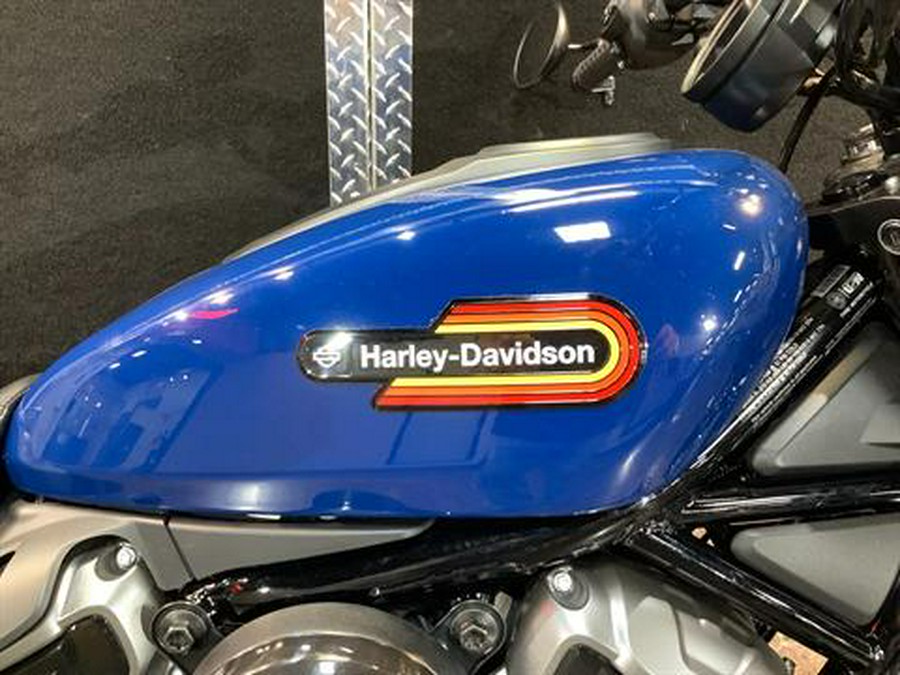 2023 Harley-Davidson Nightster® Special