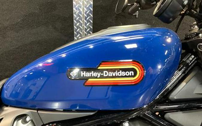 2023 Harley-Davidson Nightster® Special