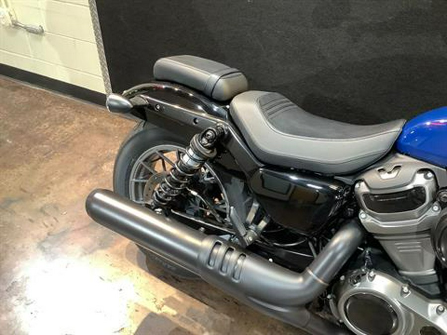 2023 Harley-Davidson Nightster® Special
