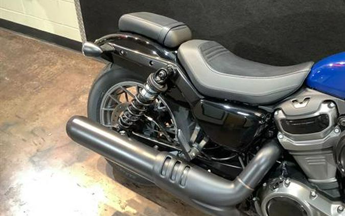 2023 Harley-Davidson Nightster® Special