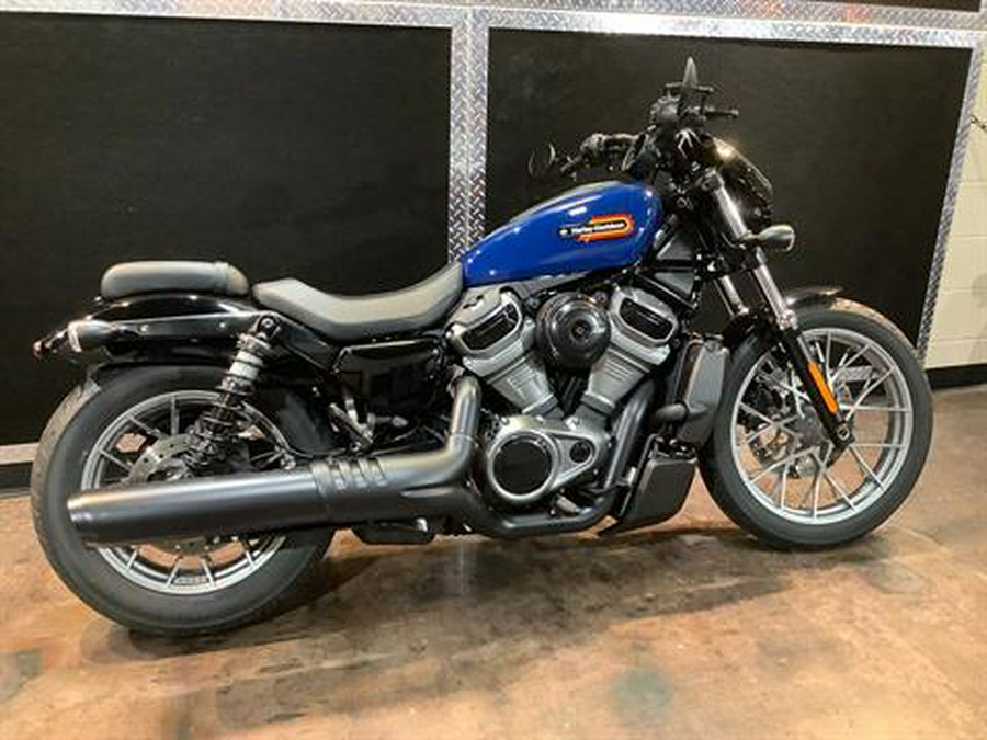 2023 Harley-Davidson Nightster® Special