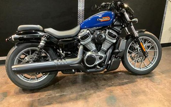 2023 Harley-Davidson Nightster® Special