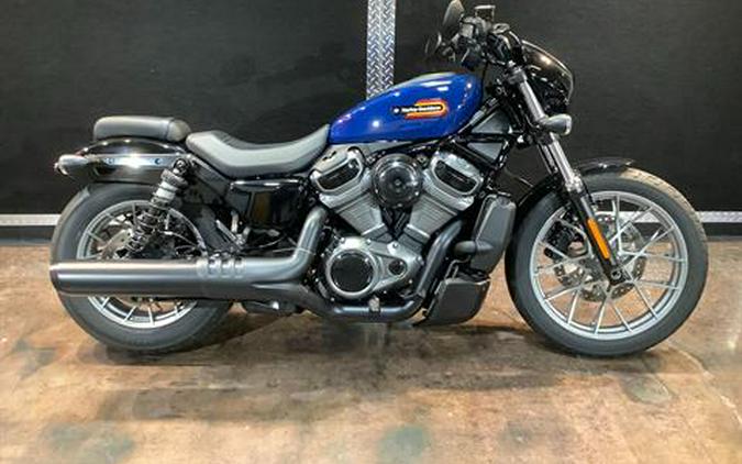 2023 Harley-Davidson Nightster® Special