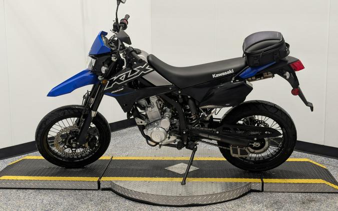 2021 Kawasaki KLX300EMFNL