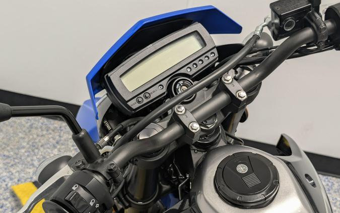 2021 Kawasaki KLX300EMFNL