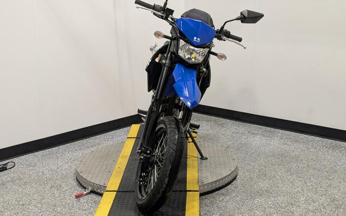 2021 Kawasaki KLX300EMFNL