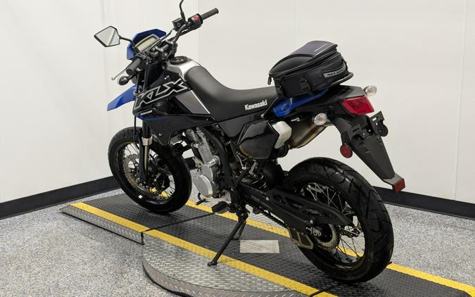 2021 Kawasaki KLX300EMFNL