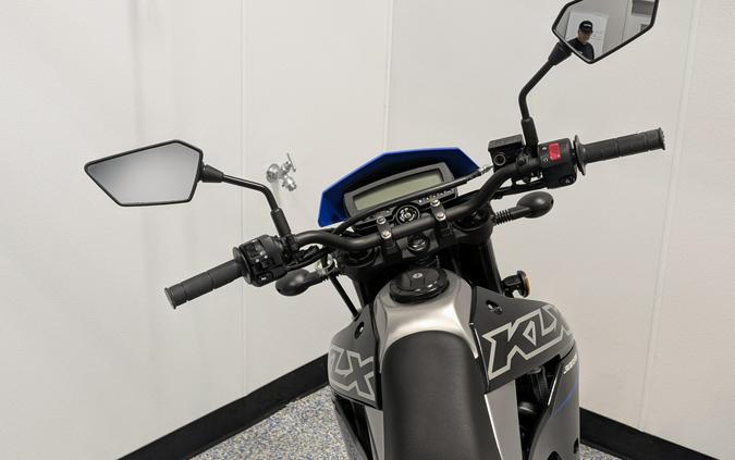 2021 Kawasaki KLX300EMFNL