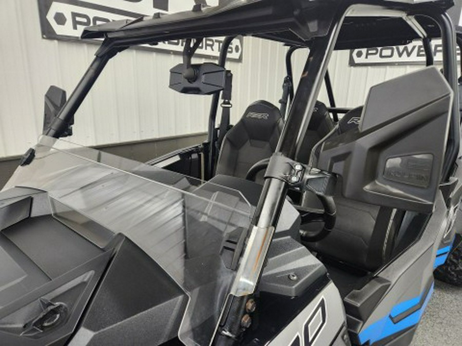 2023 Polaris RZR XP 4 1000 Ultimate