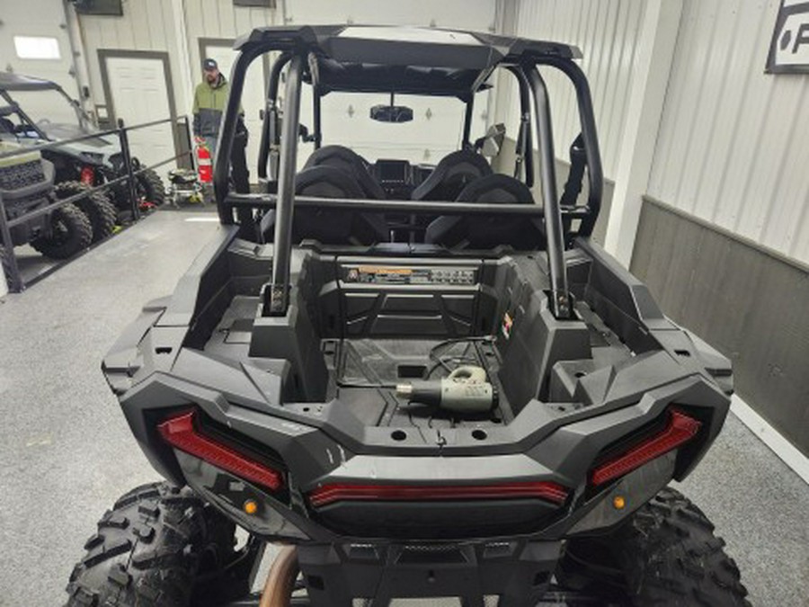 2023 Polaris RZR XP 4 1000 Ultimate