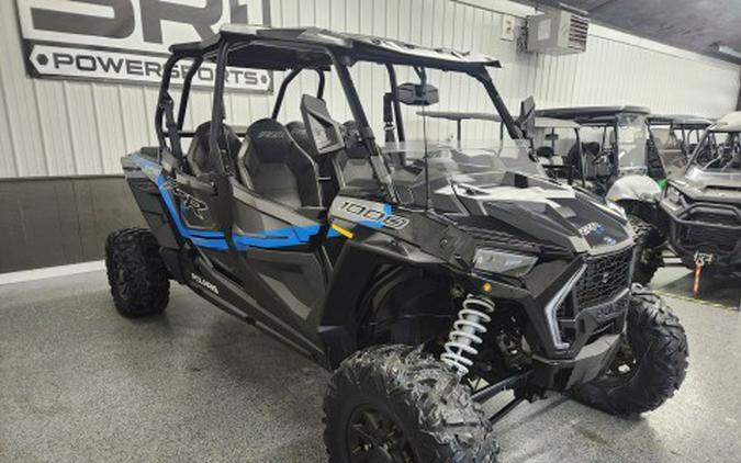 2023 Polaris RZR XP 4 1000 Ultimate