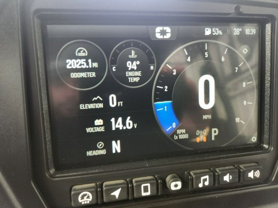 2023 Polaris RZR XP 4 1000 Ultimate