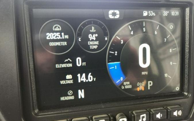 2023 Polaris RZR XP 4 1000 Ultimate