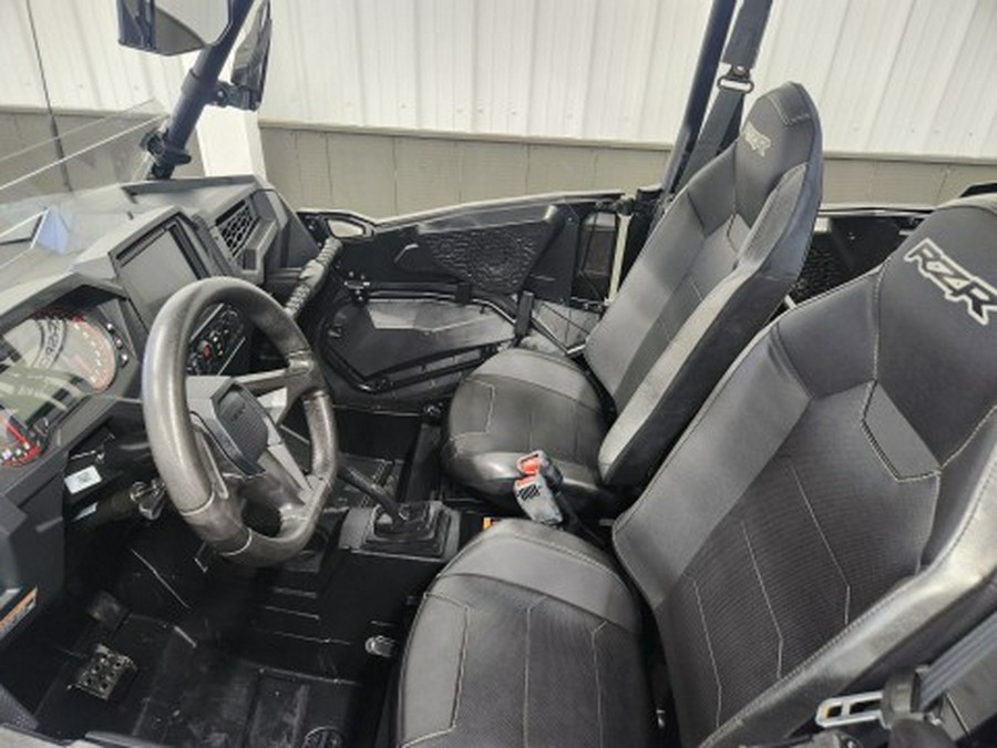 2023 Polaris RZR XP 4 1000 Ultimate