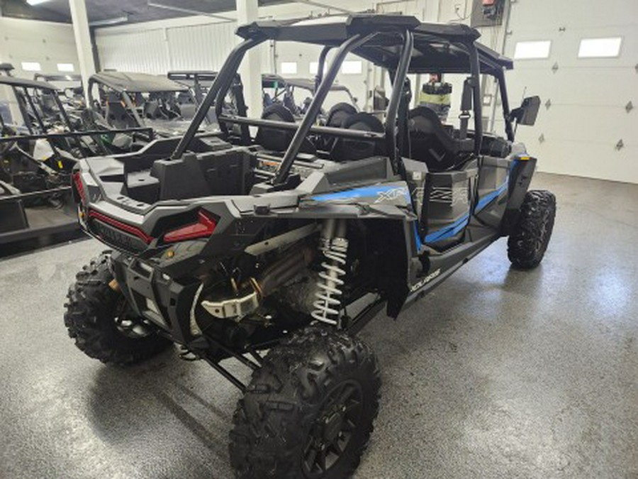 2023 Polaris RZR XP 4 1000 Ultimate