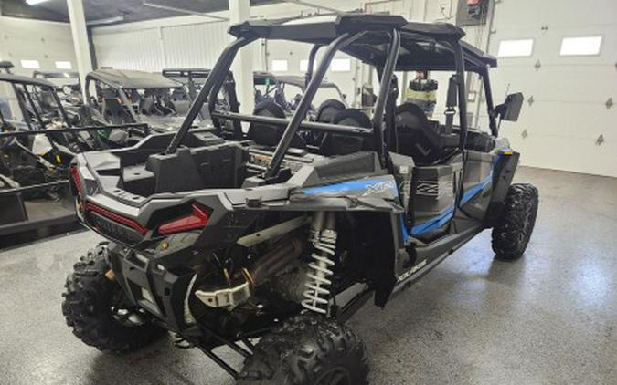 2023 Polaris RZR XP 4 1000 Ultimate