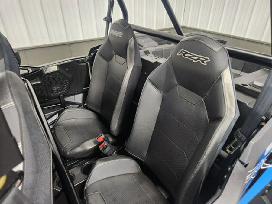 2023 Polaris RZR XP 4 1000 Ultimate