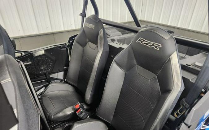 2023 Polaris RZR XP 4 1000 Ultimate