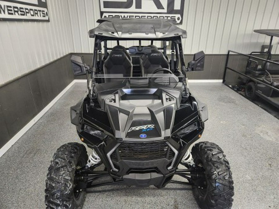 2023 Polaris RZR XP 4 1000 Ultimate