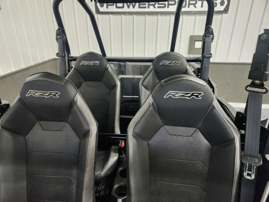 2023 Polaris RZR XP 4 1000 Ultimate