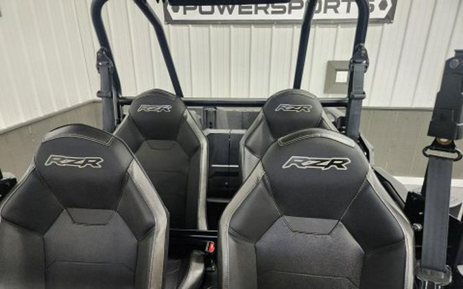 2023 Polaris RZR XP 4 1000 Ultimate