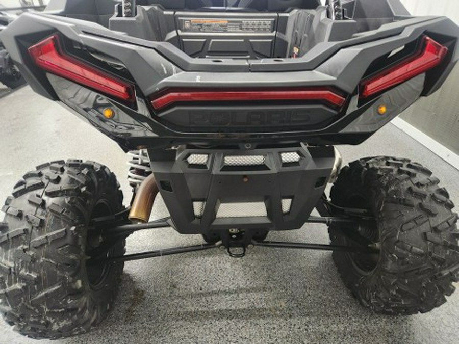 2023 Polaris RZR XP 4 1000 Ultimate