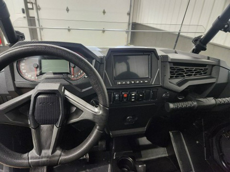 2023 Polaris RZR XP 4 1000 Ultimate