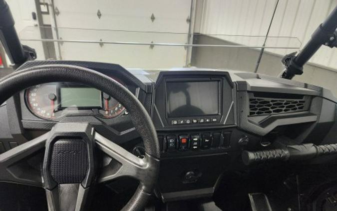 2023 Polaris RZR XP 4 1000 Ultimate