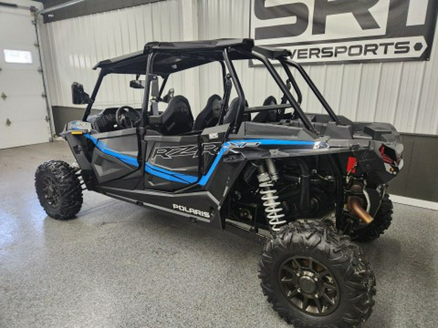 2023 Polaris RZR XP 4 1000 Ultimate