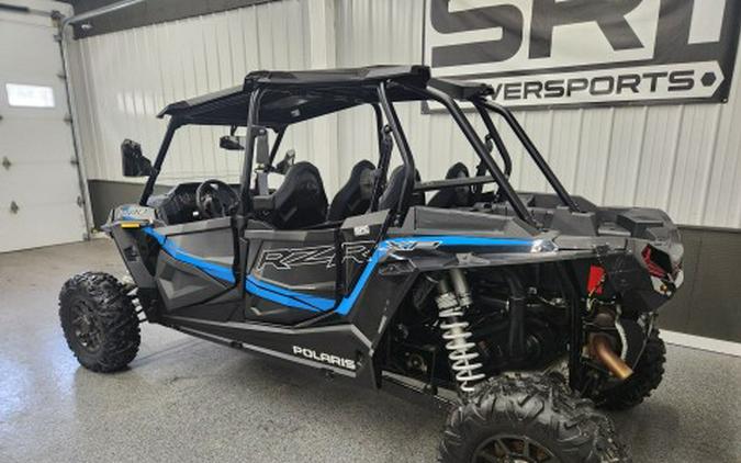 2023 Polaris RZR XP 4 1000 Ultimate