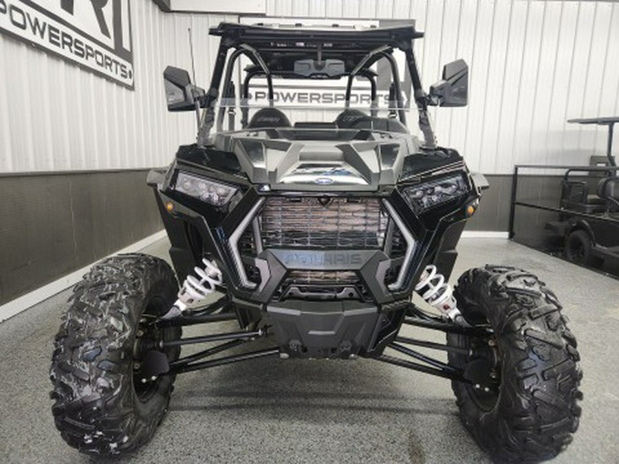 2023 Polaris RZR XP 4 1000 Ultimate
