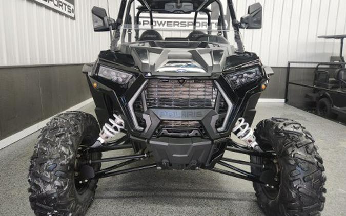 2023 Polaris RZR XP 4 1000 Ultimate