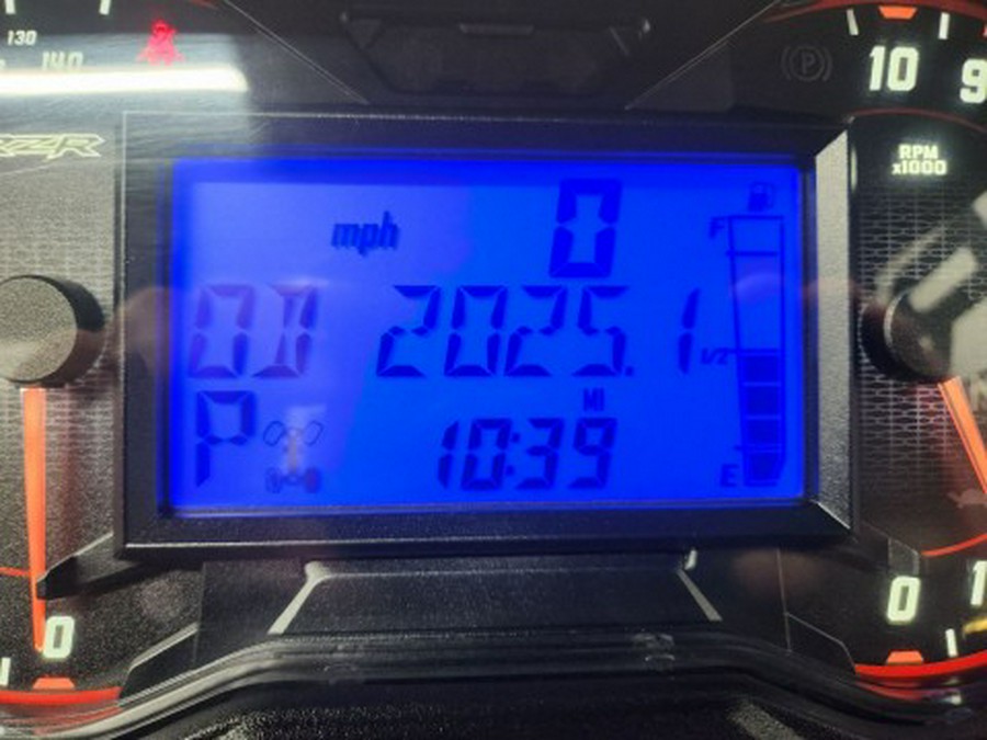 2023 Polaris RZR XP 4 1000 Ultimate