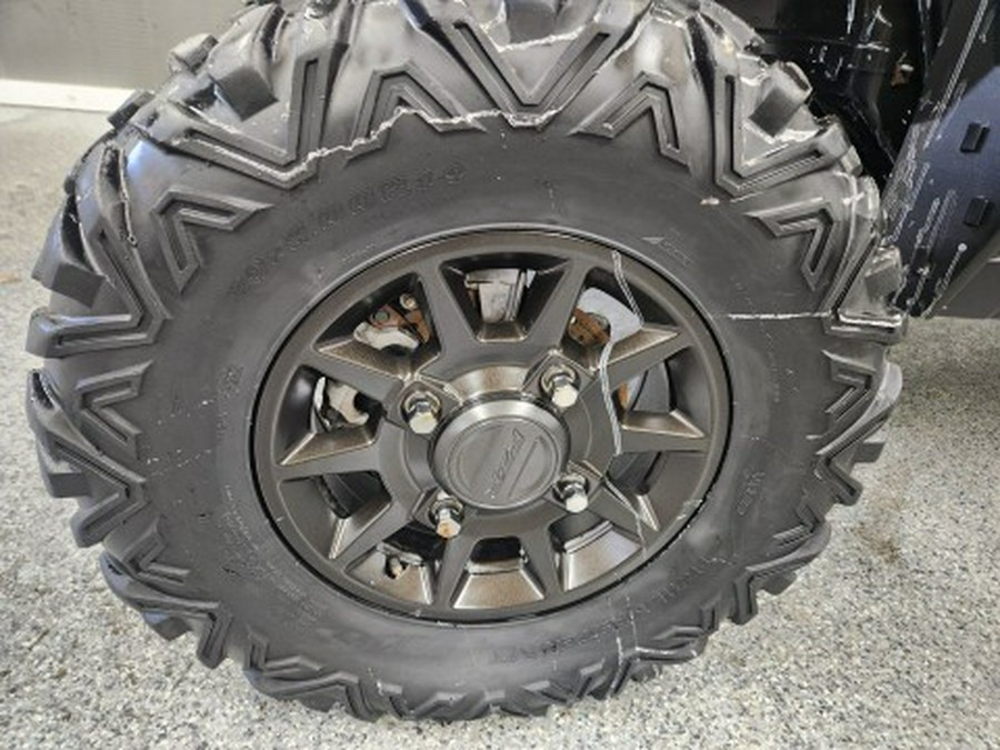 2023 Polaris RZR XP 4 1000 Ultimate