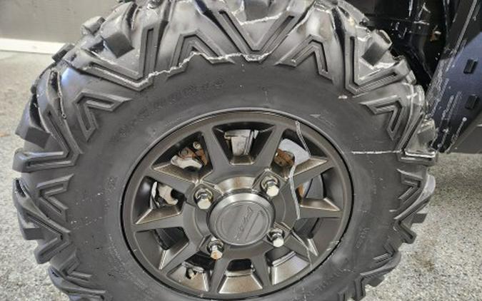 2023 Polaris RZR XP 4 1000 Ultimate