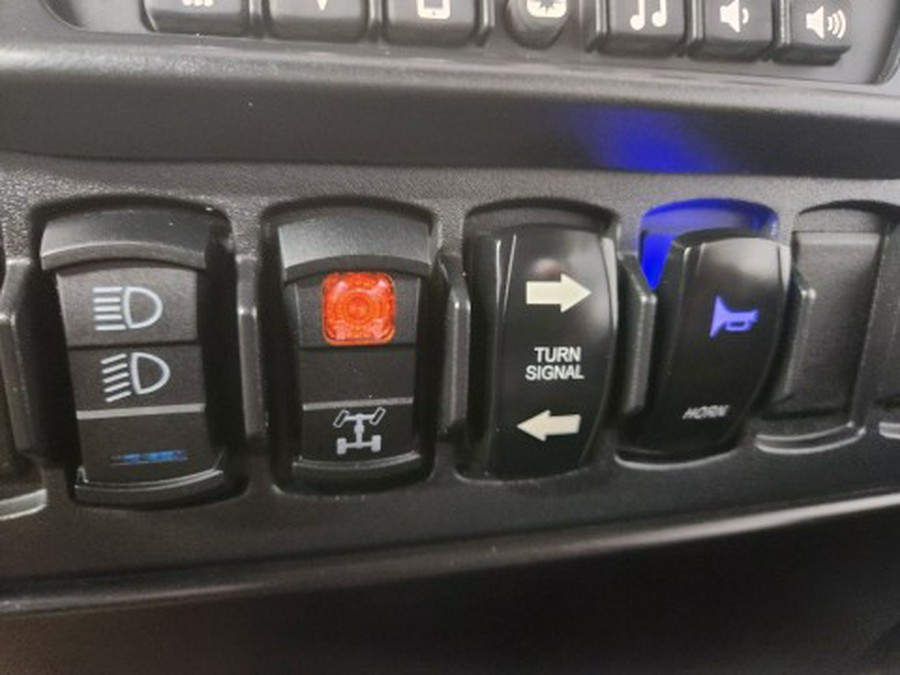 2023 Polaris RZR XP 4 1000 Ultimate