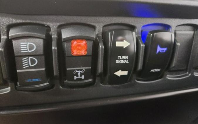 2023 Polaris RZR XP 4 1000 Ultimate