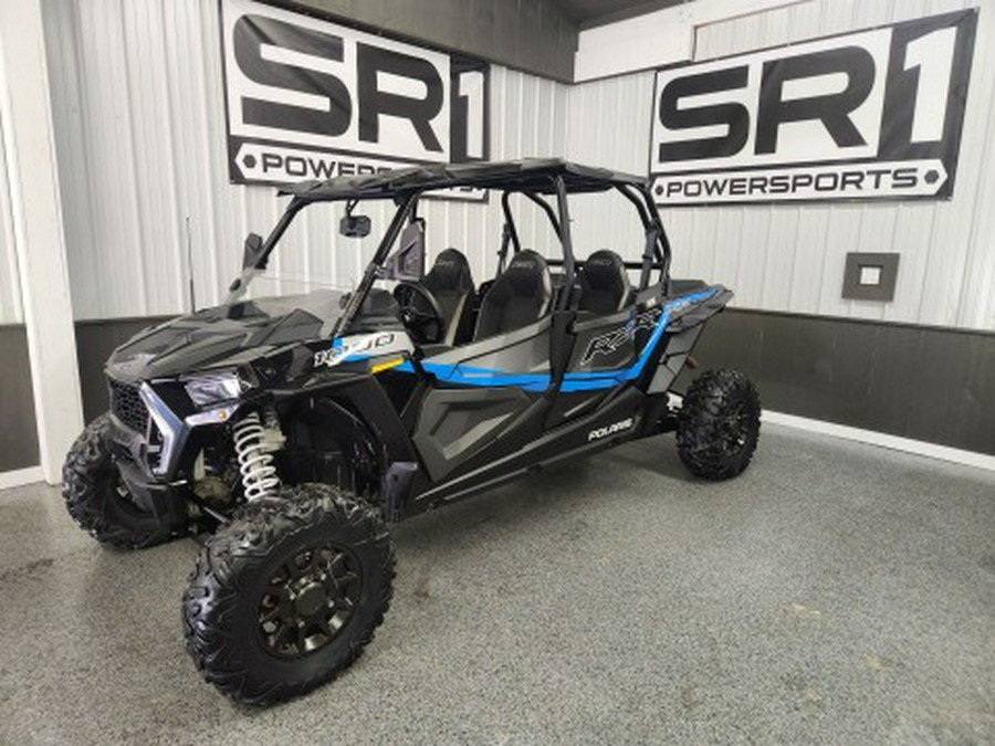 2023 Polaris RZR XP 4 1000 Ultimate