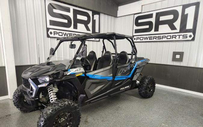 2023 Polaris RZR XP 4 1000 Ultimate