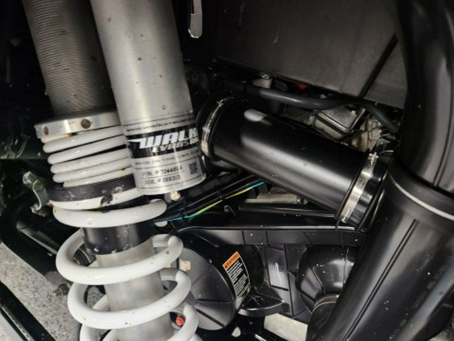 2023 Polaris RZR XP 4 1000 Ultimate