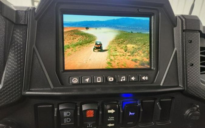 2023 Polaris RZR XP 4 1000 Ultimate