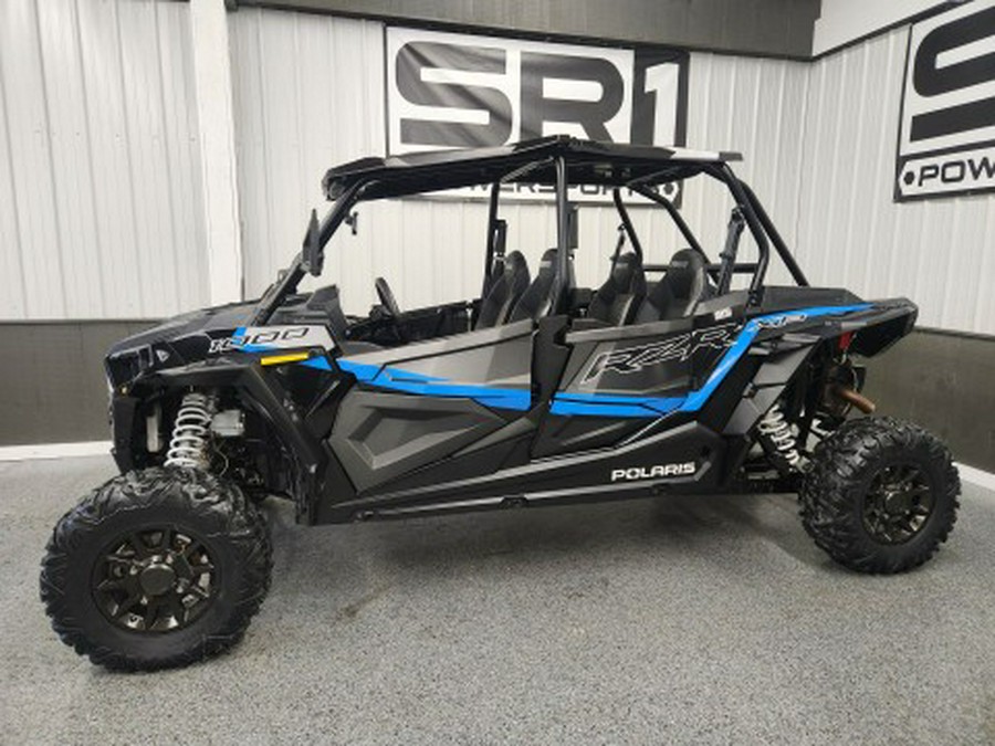 2023 Polaris RZR XP 4 1000 Ultimate