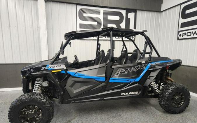 2023 Polaris RZR XP 4 1000 Ultimate