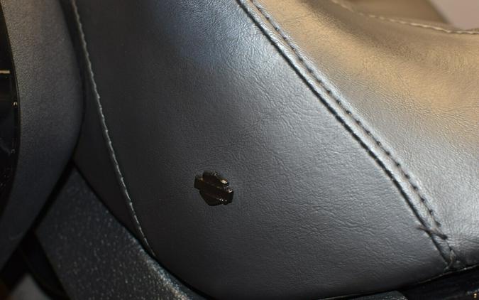 2023 Harley-Davidson Low Rider ST Vivid Black