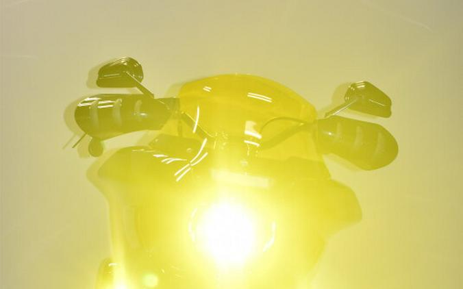 2023 Harley-Davidson Low Rider ST Vivid Black