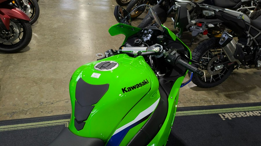 2026 Kawasaki Ninja® ZX™-10R