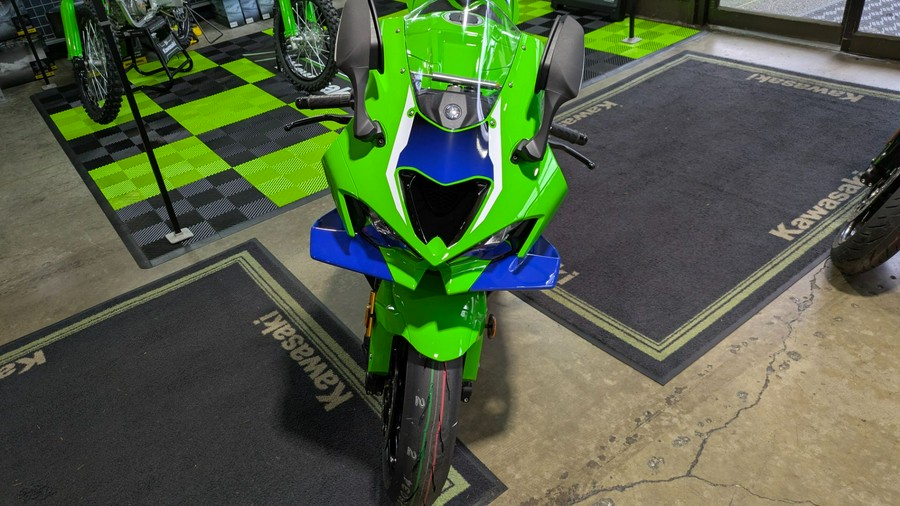 2026 Kawasaki Ninja® ZX™-10R