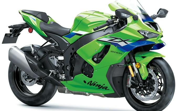 2026 Kawasaki Ninja ZX-10R