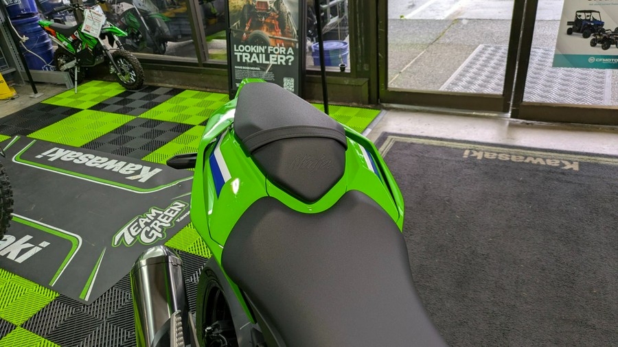 2026 Kawasaki Ninja® ZX™-10R